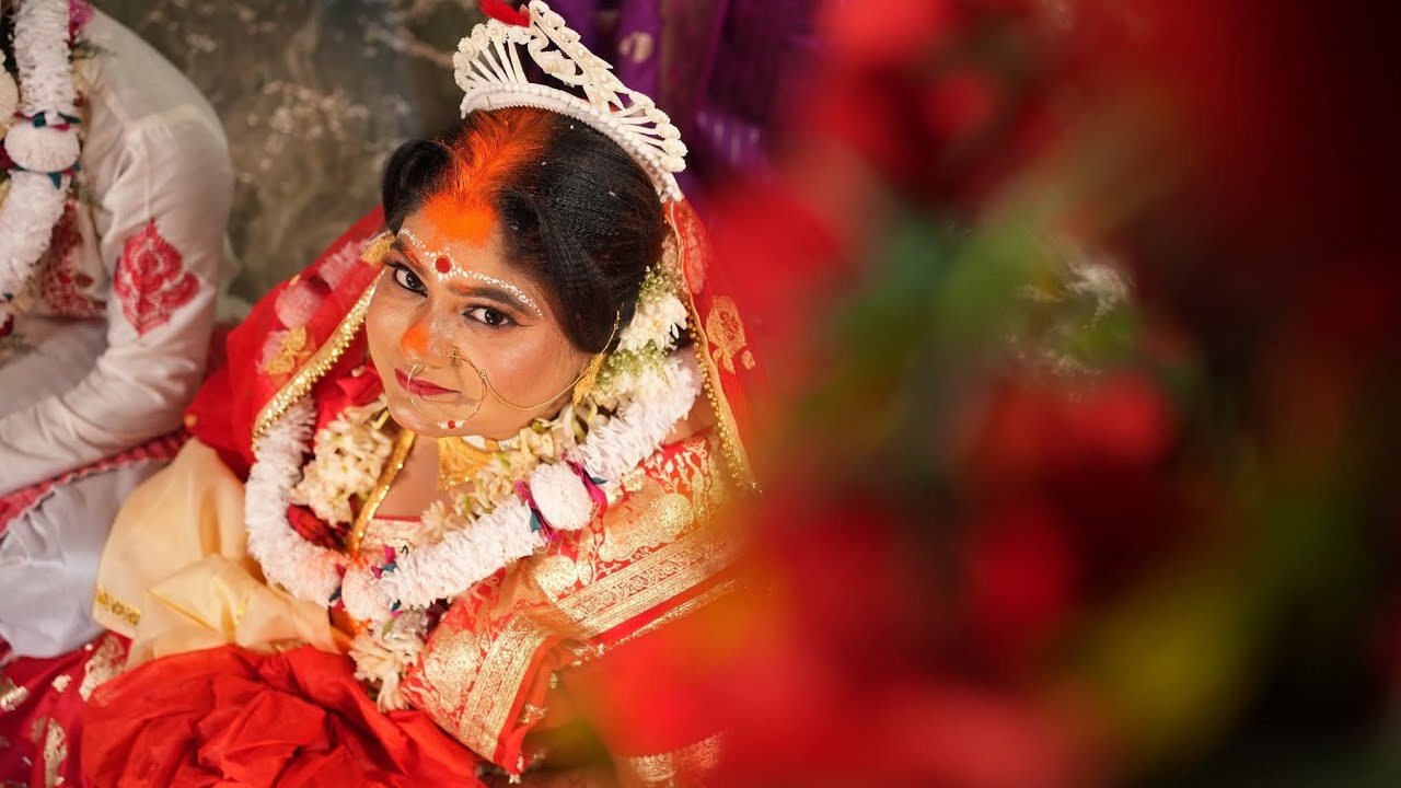 যদিদং হৃদয়ং মম, তদস্তু হৃদয়ং তব।।✨❤️🤝 শুভ পরিণয়ের প্রাক মুহূর্ত ❤️✨🧿....(Part 2)