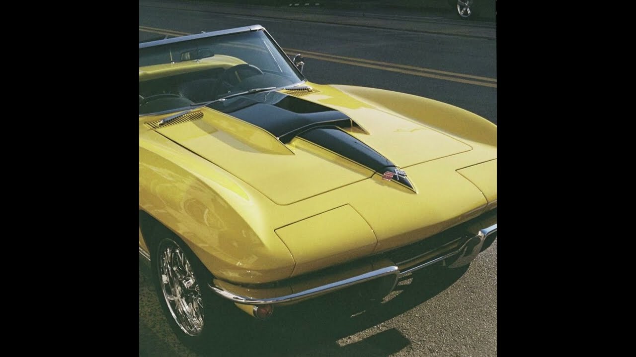 [free] isaiah rashad x aaron may type beat - 