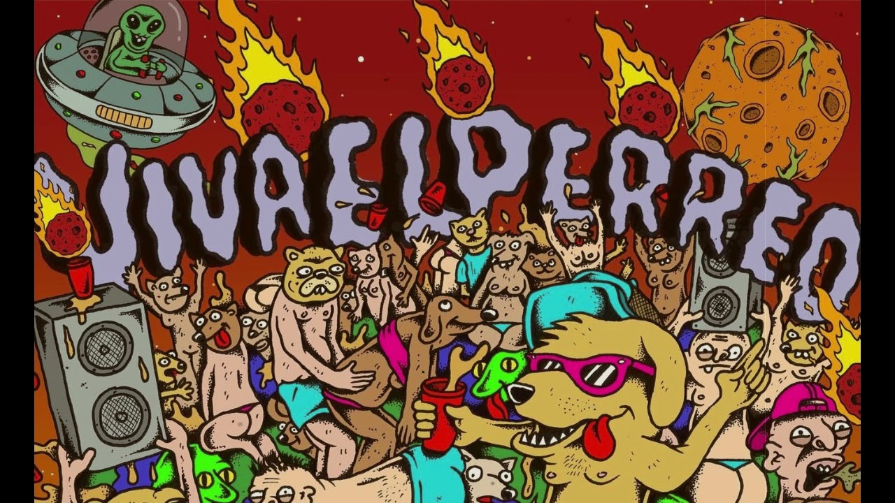 LUNES MAGICO __ EL DU 🔥🔥🔥