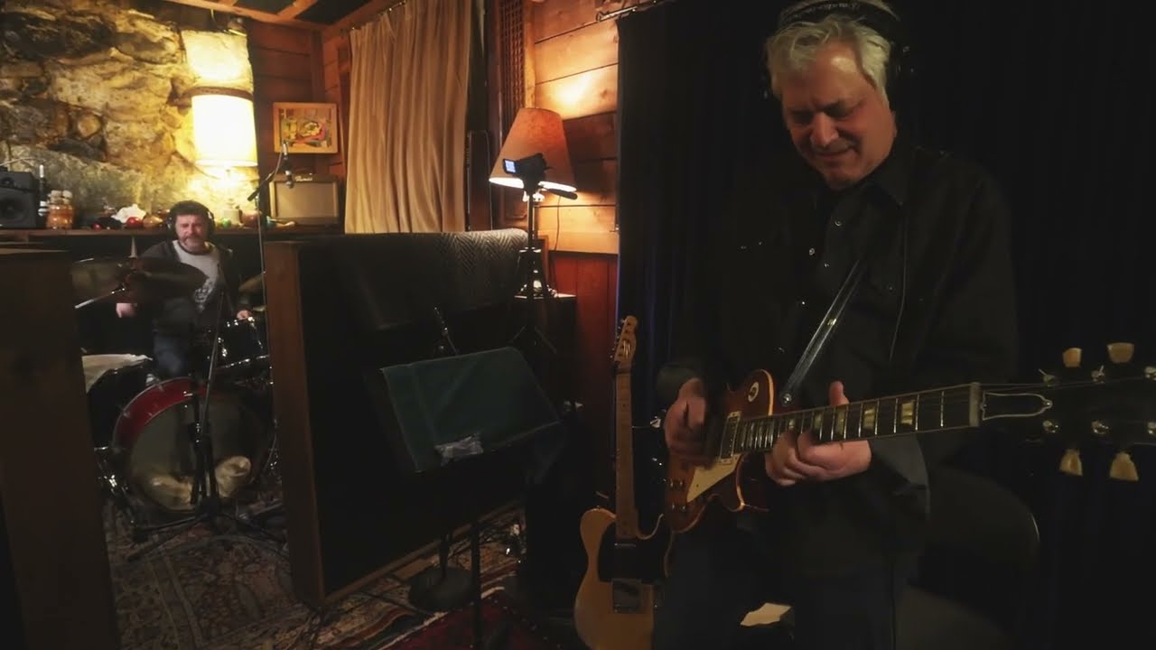 Border Song - Duke Levine & The Super Sweet Sounds Of The 70s