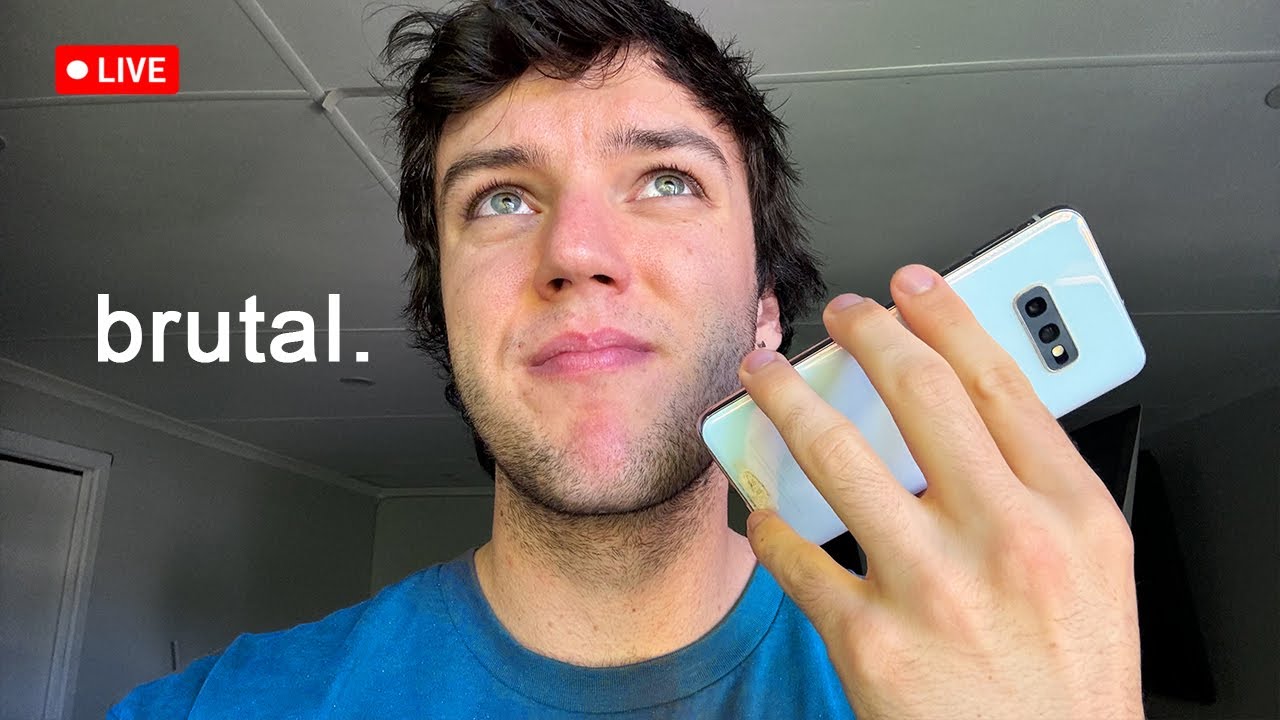 Первые холодные звонки для новичков (SMMA)