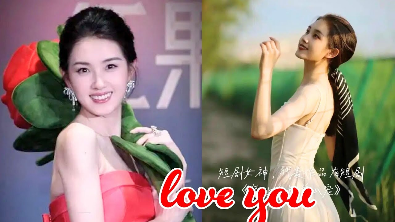 🔥*Взрывной успех! Го Юйсинь с большим отрывом заняла первое место, но не попала в журнал ELLE, со...