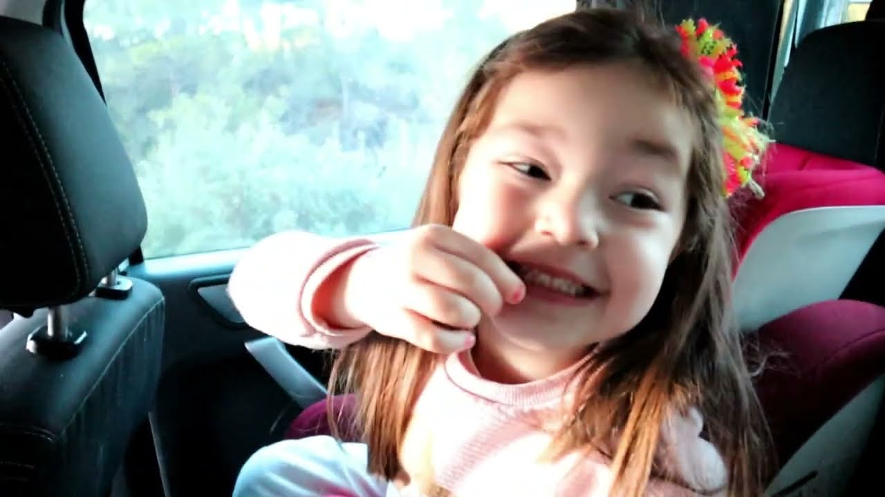 BUĞLEM İLE ORMANDA GARİP HAZIRLIĞIMIZ !! TATİLE GİDİYORUZ !!