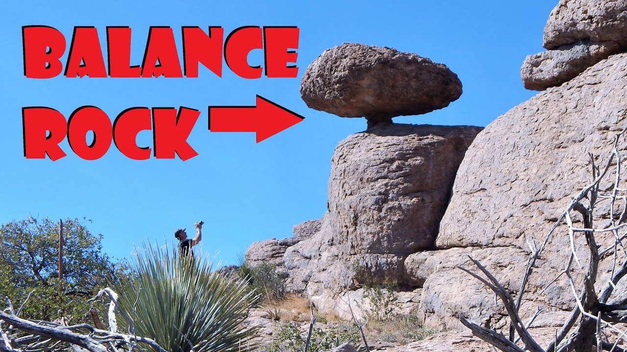 Hewitt Station OHV Area, Superior Arizona