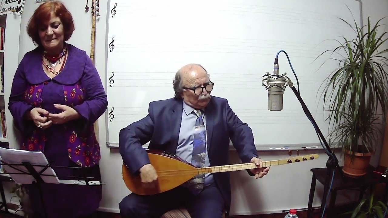 Süreyya Zehra Tatar - Yaylaya giderken yolun olayım