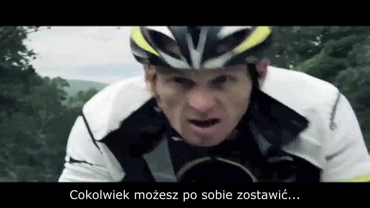 Najlepsza motywacja dla sportowca