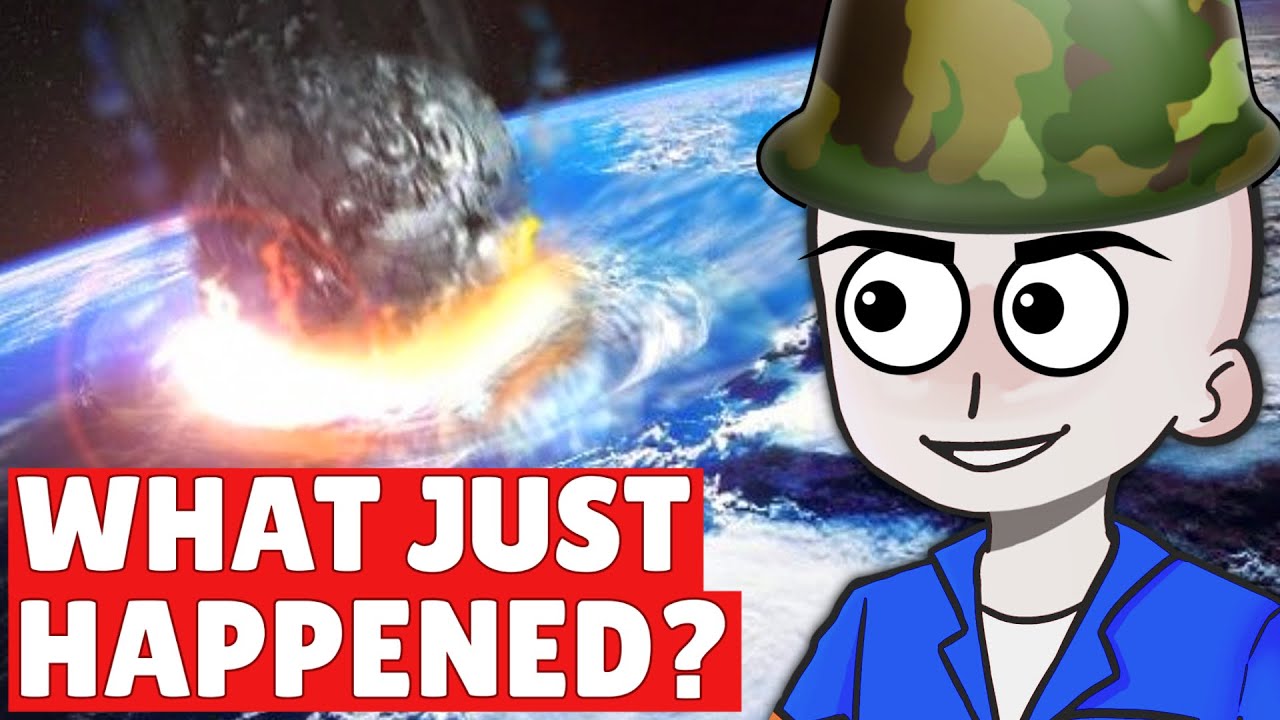 TOWN GOT NUKED | Town of Salem