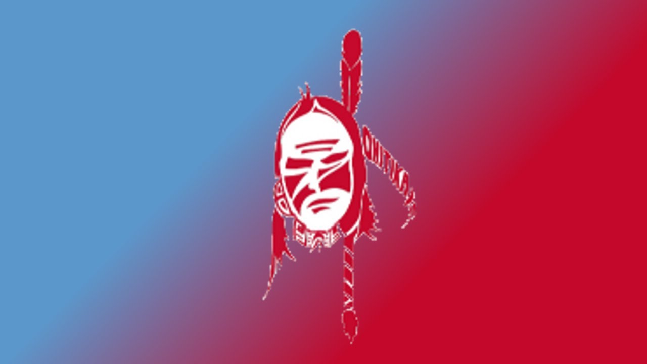 Cheyenne-Eagle Butte Braves