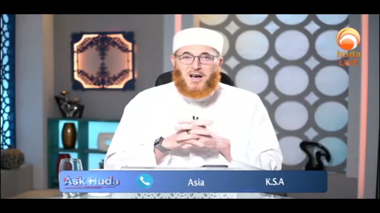 reciting surah Al Kahf on Friday once or many times and when to recite #DrMuhammadSalah #hudatv