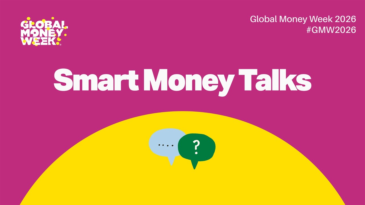 PocketSmith team shares money habits from around the world | Global Money Week 2026