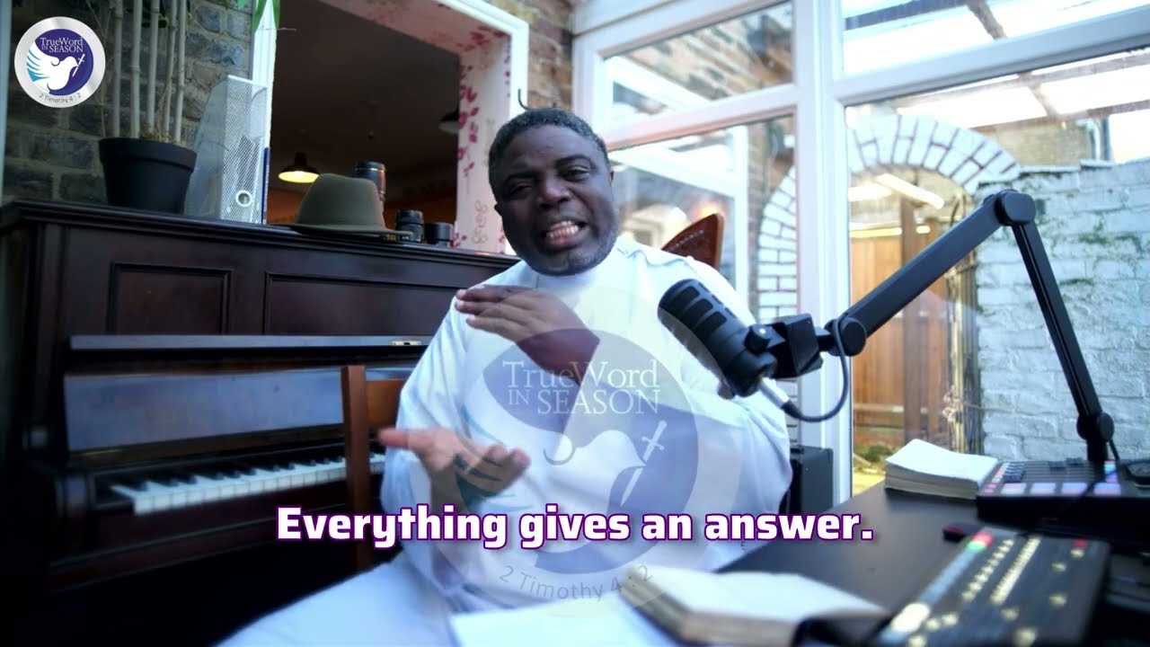 CCC Hymn 5 in Context