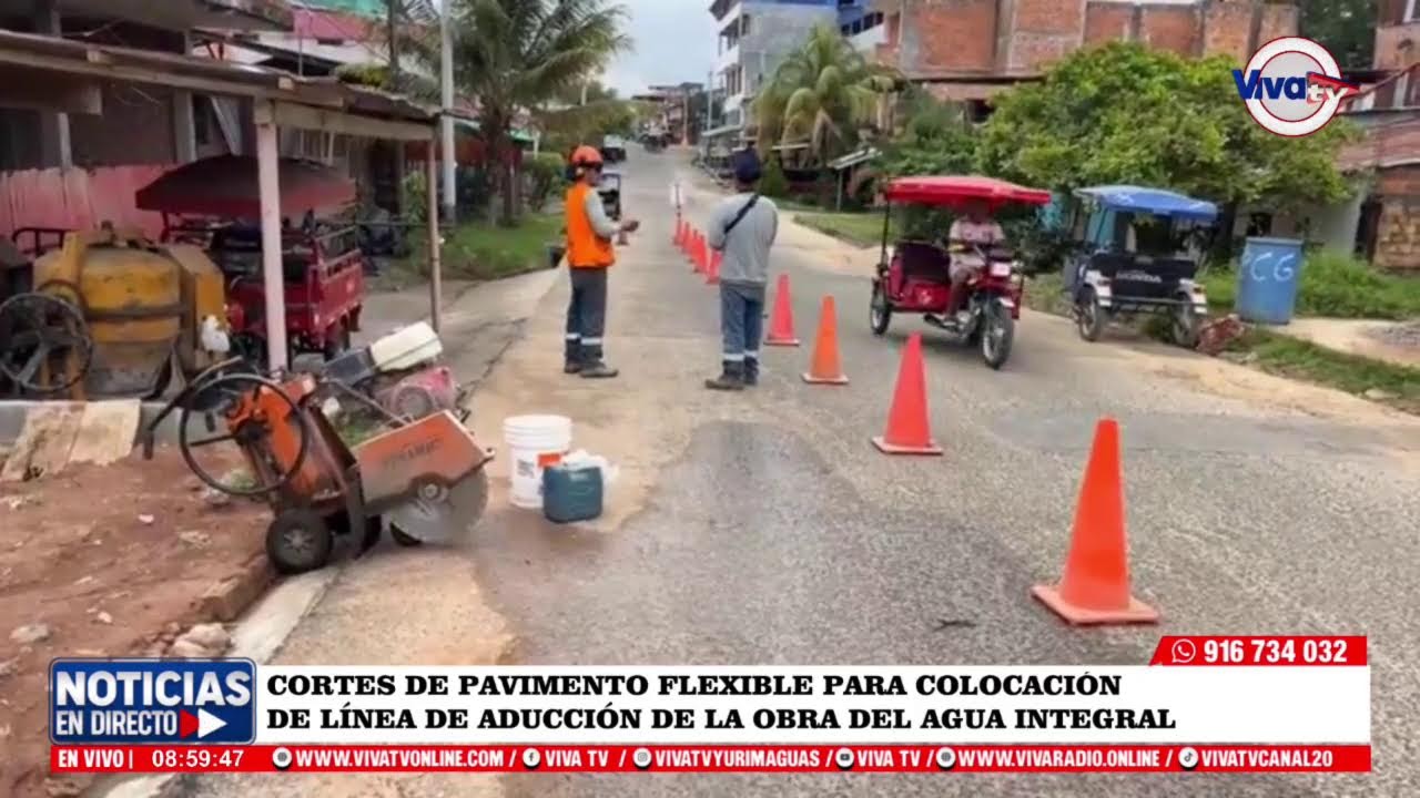 VIVA TELEVISION YURIMAGUAS