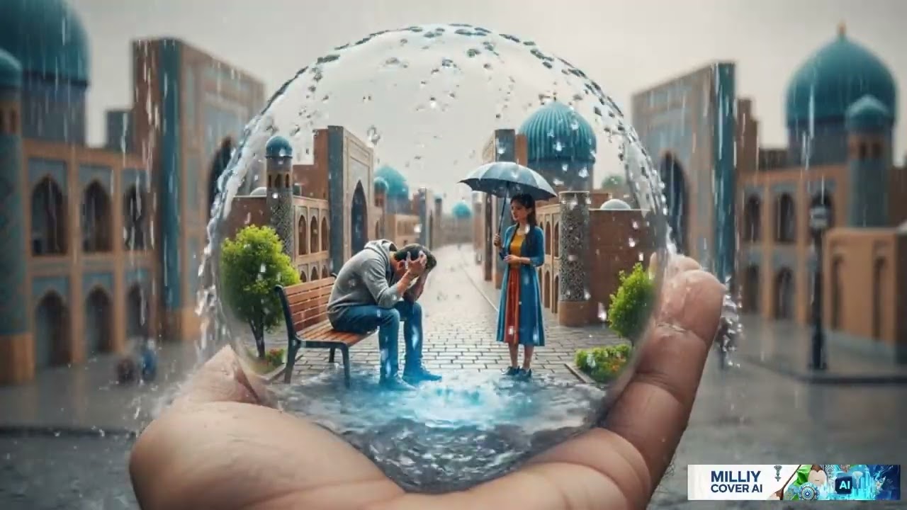 Yulduz usmonova dunyo