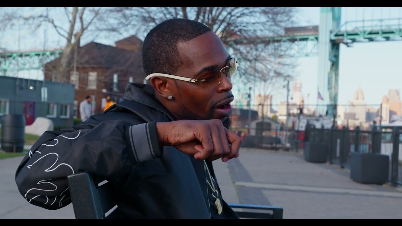 YB Set Trends - This Me (Music Video)