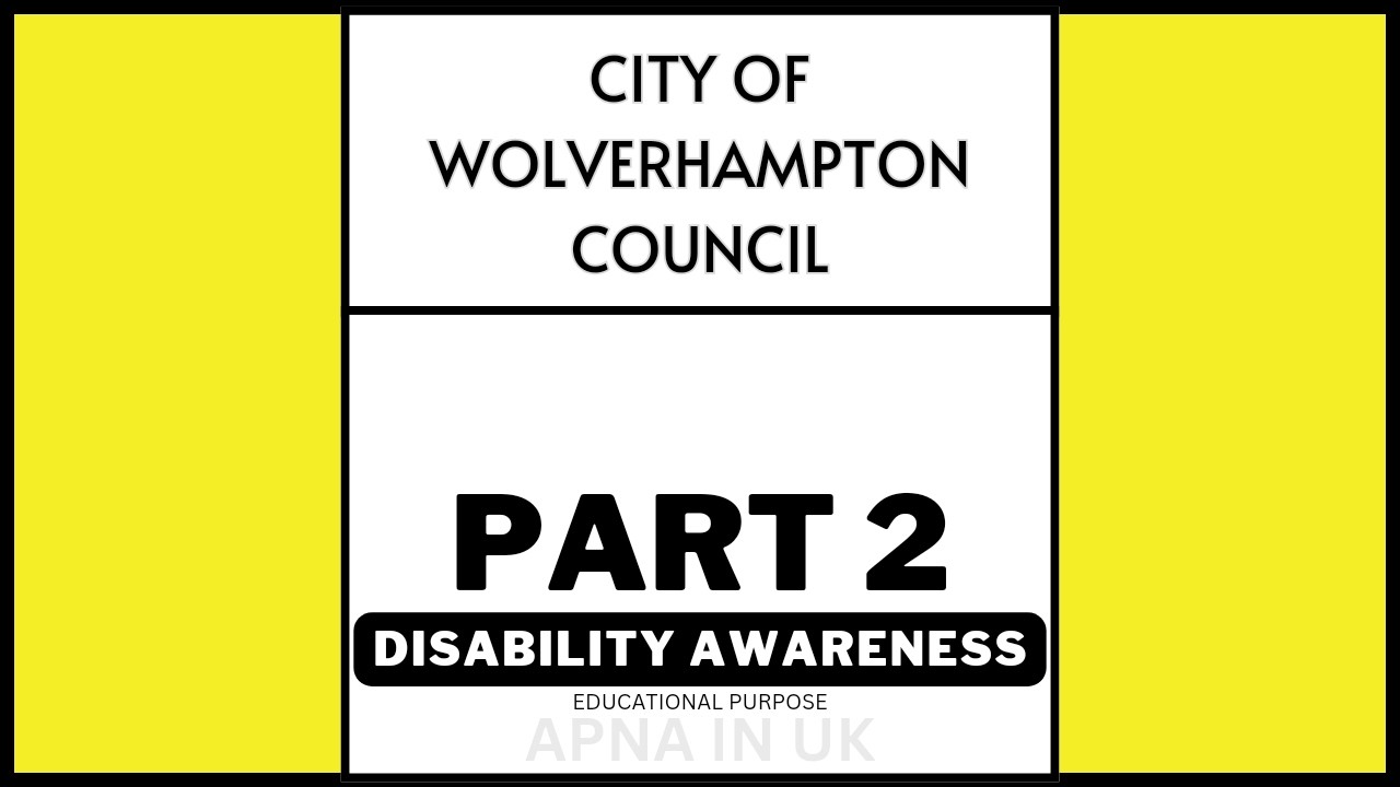 Вопросы и ответы по экзамену на такси в Вулверхэмптоне, часть 2