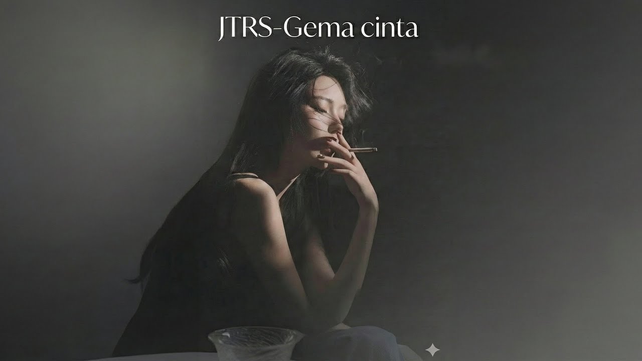 JTRS - Gema Cinta (Lagu Cinta Paling Tulus Tanpa Suara)