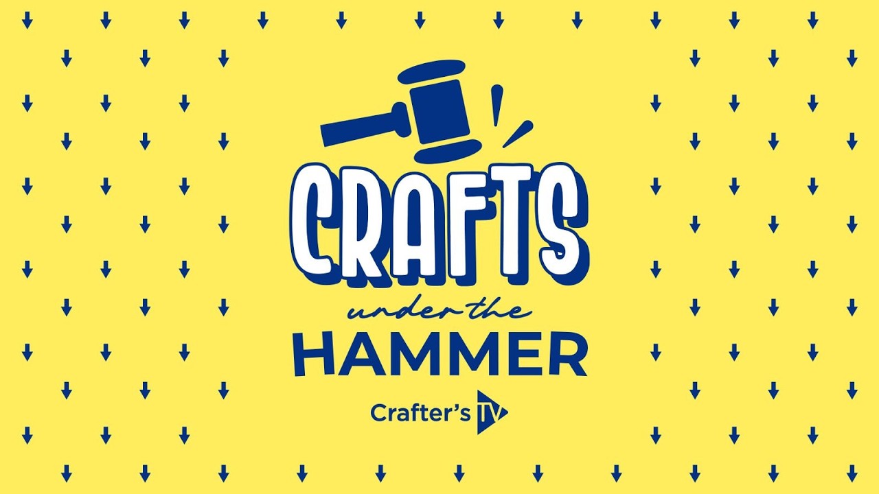 Crafts Under The Hammer (4th March 2026)