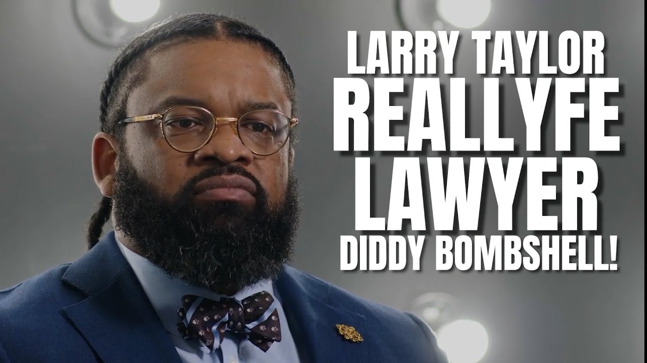 RealLyfe Lawyer drops Diddy BOMBSHELL! Cassie NOT who we think? What we NEED to know & what’s NEXT
