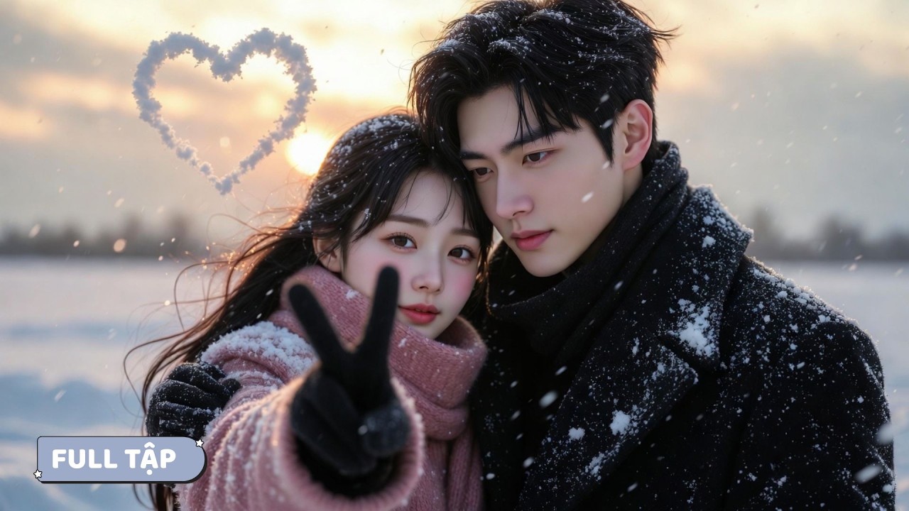 Tổng tài khét tiếng mà cả thành phố phải khiếp sợ, vậy mà lại bị cô gái khờ khạo làm cho say mê