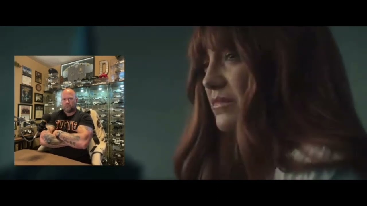 Hardy Wait in the Truck Reaction FIRST TIME HEARING