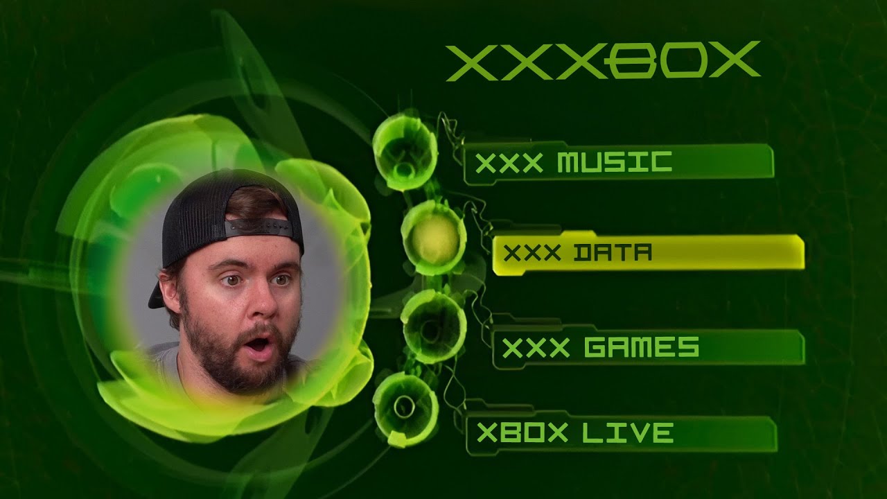 Владелец этого Xbox НЕ ДОЛЖЕН был его продавать... 😬