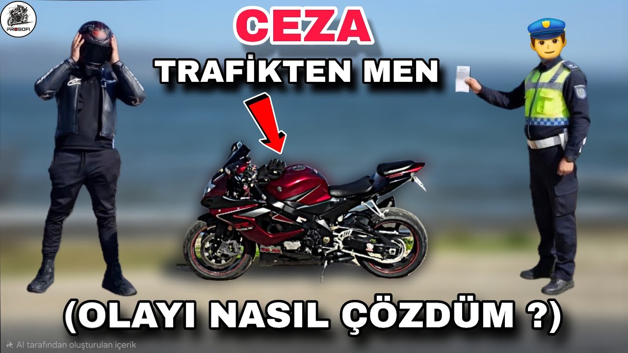 EGZOZ CEZASI SONRASINDA NE OLDU ? MEN NASIL KALDIRILIR ? TÜM SÜRECİ ANLATTIM
