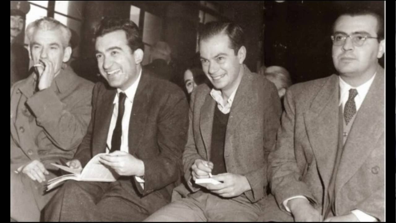 ΜΗΝ ΚΑΡΤΕΡΑΤΕ  Θωμά  Μπακαλάκου (ΣΤΙΧΟΙ)