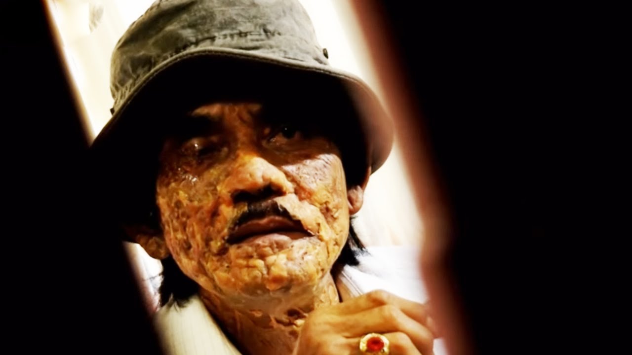 Trùm Mộc Già Trả Thù Ông Bảy Full - Phim Lẻ Xã Hội Đen Việt Nam Hay Mới Nhất