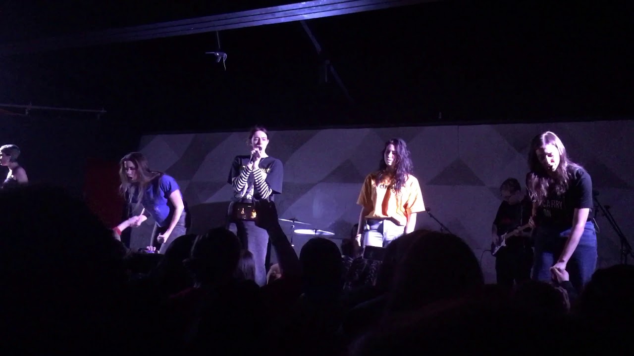 Cimorelli You’re Worth It Chicago 3/30/19