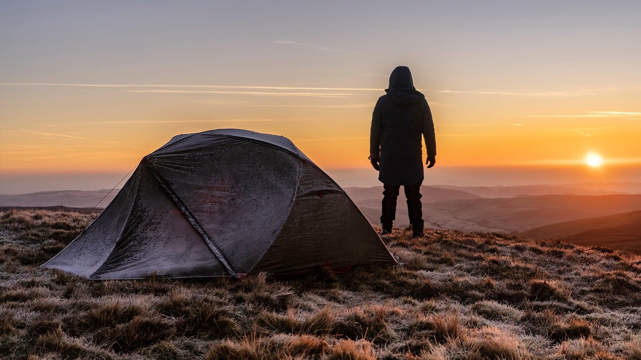 cadair berwyn.