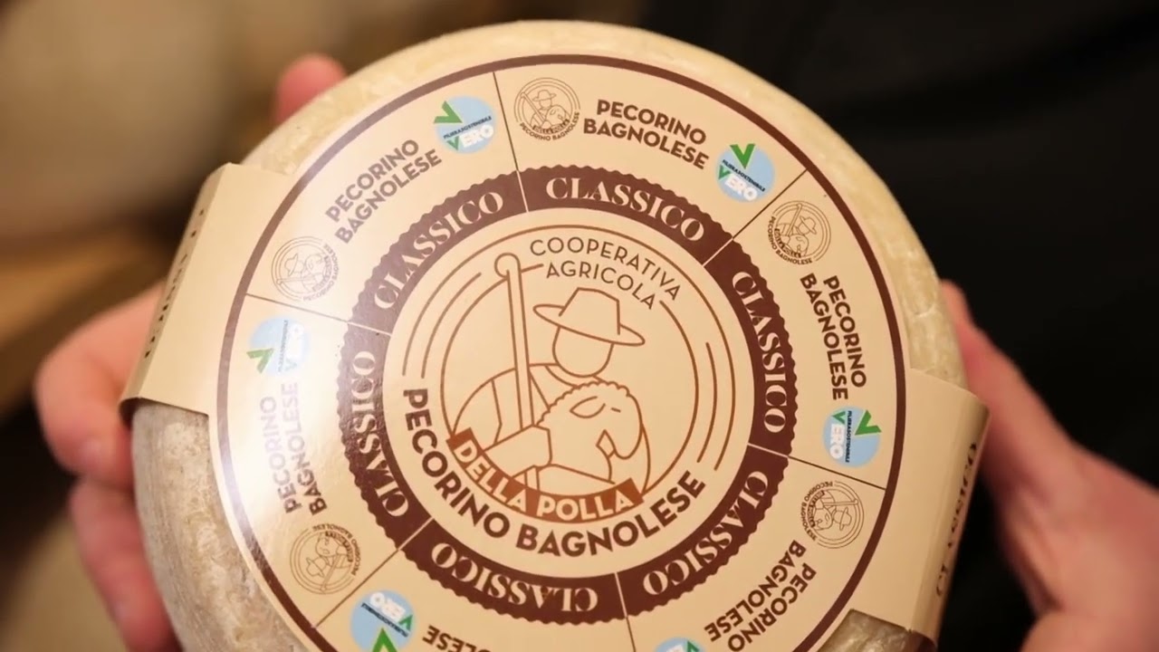Pecorino Bagnolese