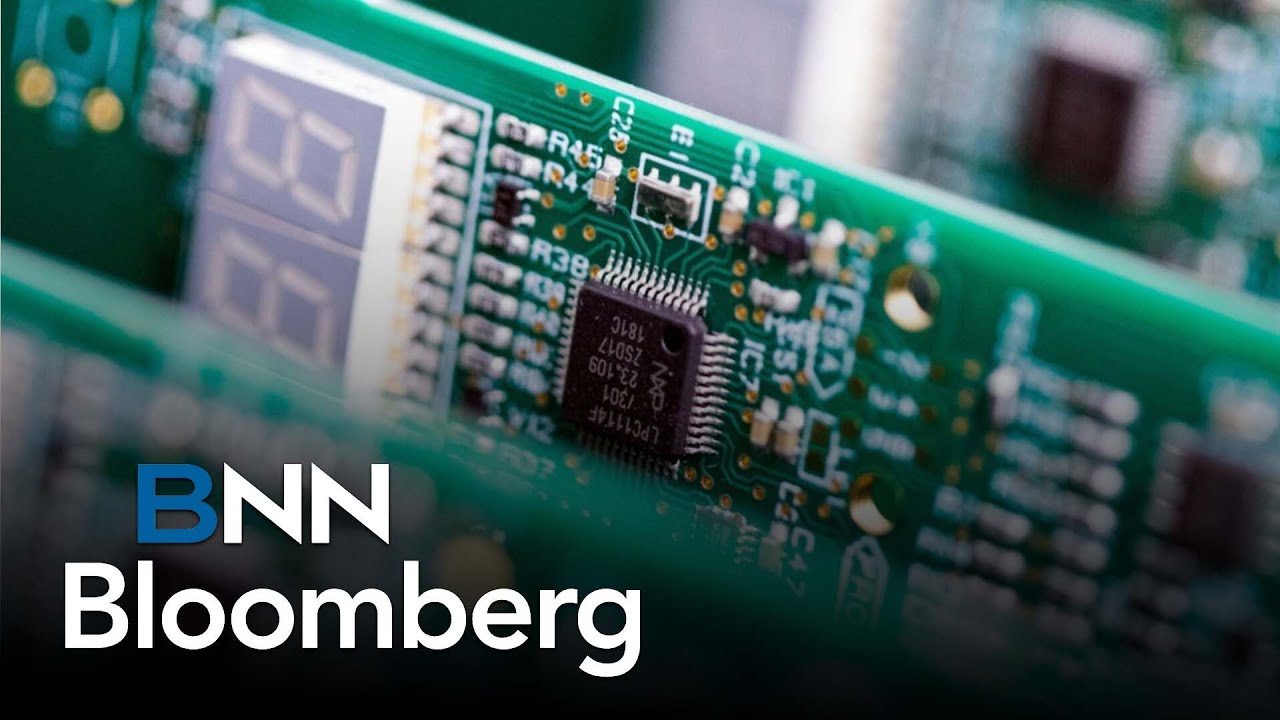 When AMD reports, we'll see if the PC, server sector are below seasonal or not: Sobhani