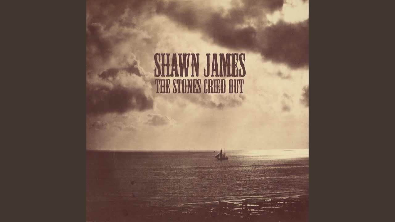 The Stones Cried Out