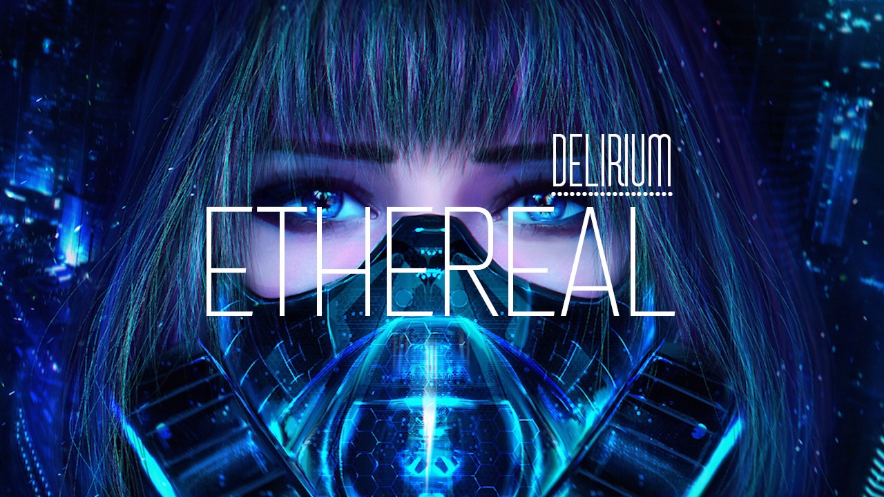 ETHEREAL ♦ A Gaming Music Mix ♦ Best of Gaming