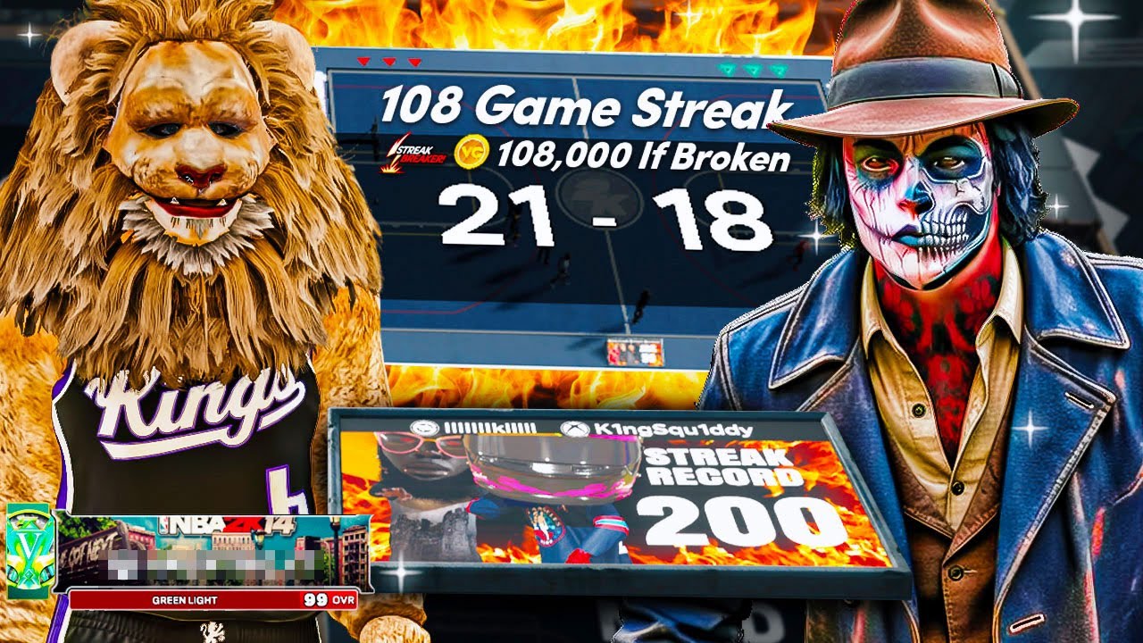 I went Undercover to INFILTRATE and EXPOSE the BIGGEST BOOSTING RING on NBA2k26...