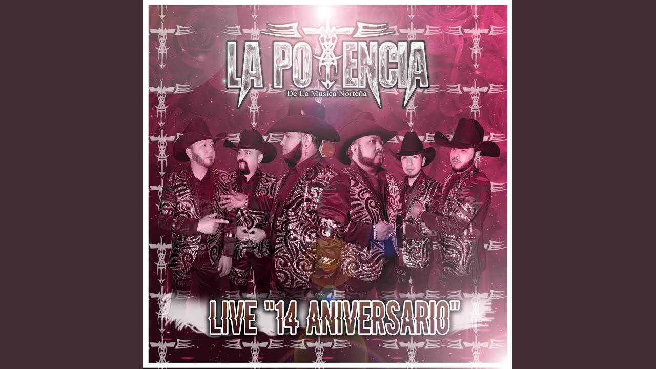 Huapango Lagunero (Live)