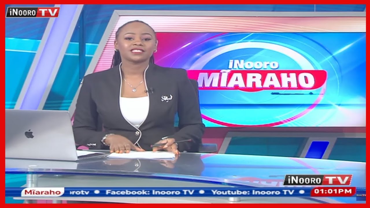 #iNooroMĩaraho (02/02/2026)