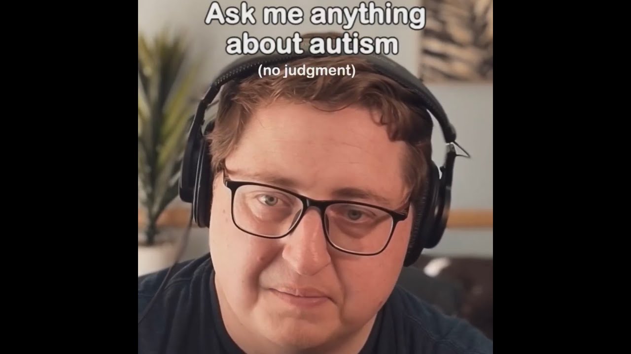 Let's Talk Autism! (03.09.2026)