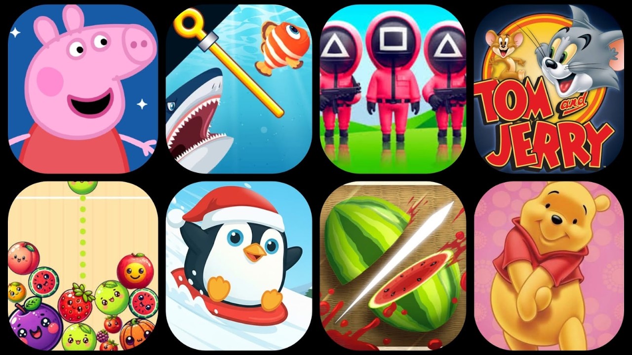 Sprunki Survival | Scary little | Save the house | Save The Fish | DOP 3 | Freaky Stan || GAMEPLAY