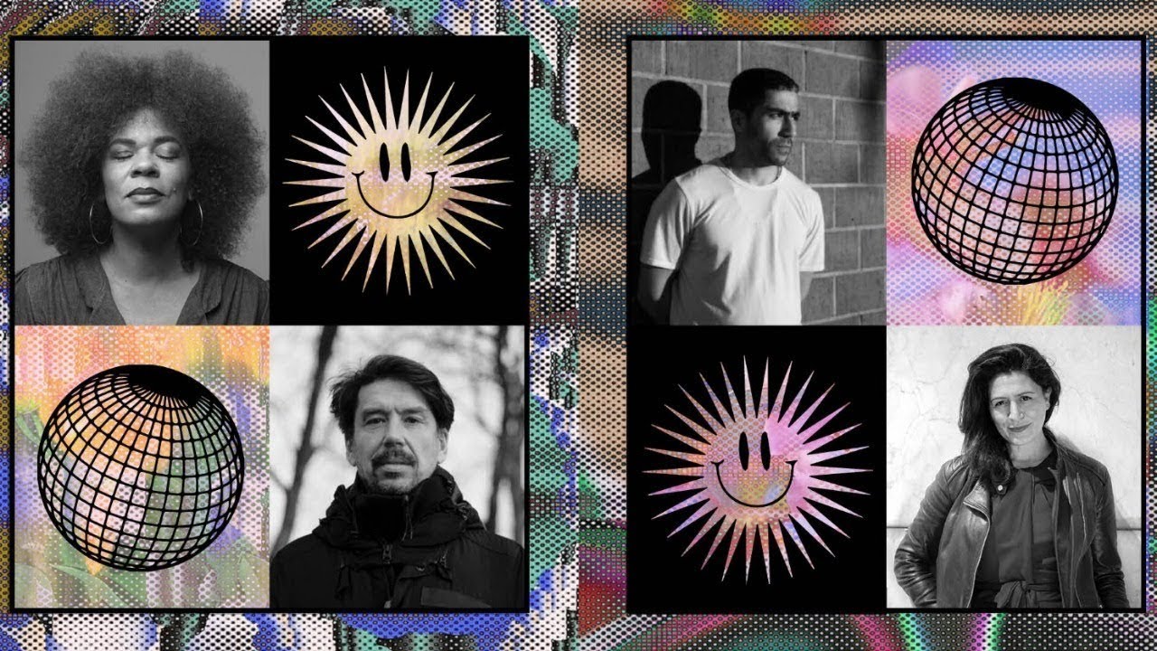 Nightlife Talk (S.O.H.A. - System On Hold Amsterdam)