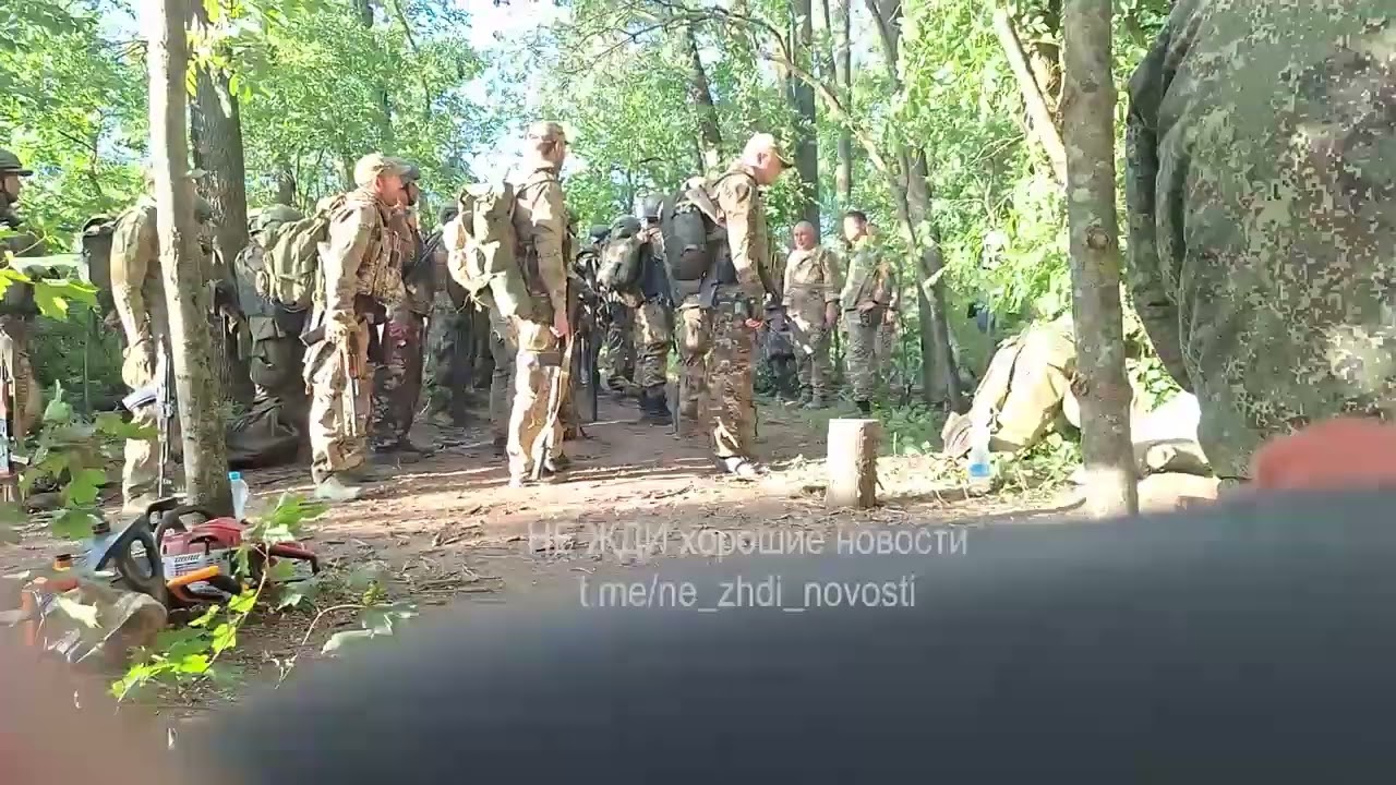 “За невыполнение приказа — видели фильм 