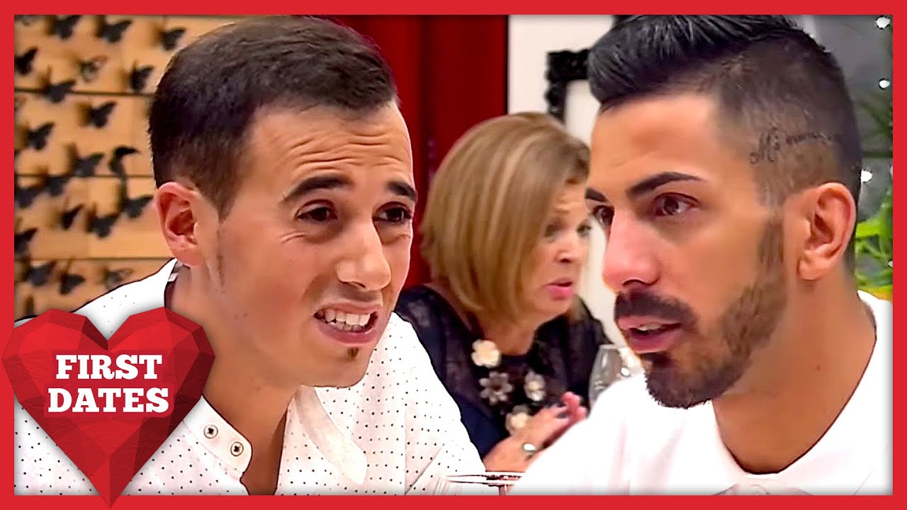 Episodio 118 | First Dates | Primera Cita ❤️