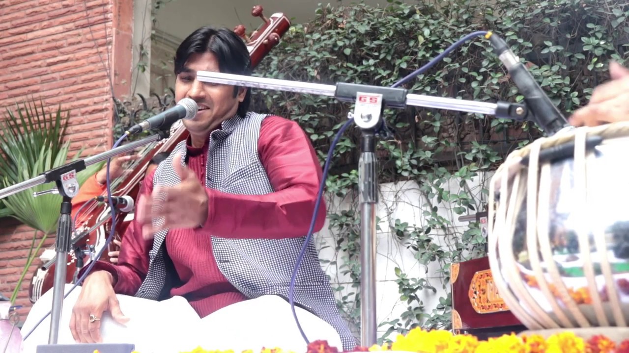 Prabhu jee Meri Kya Bigdegi ||Soordas Bhajan || Dr. Samit Mallick ||