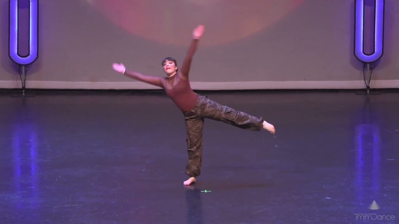 Pixie - first modern solo