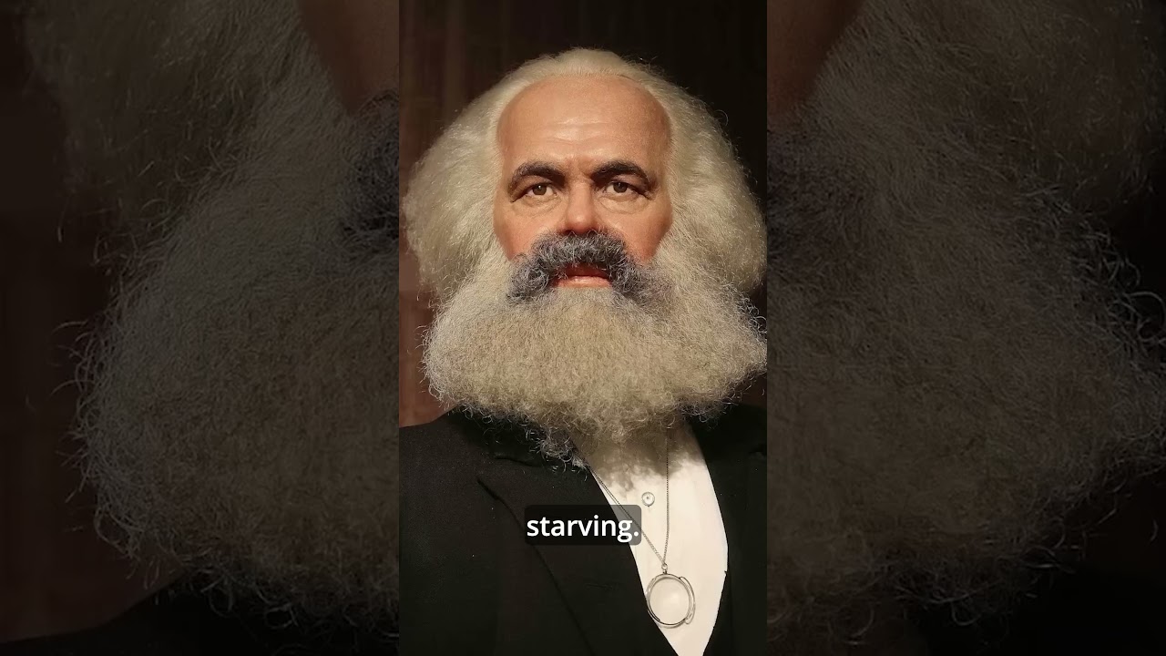 Losers Laid the Foundation for Communism