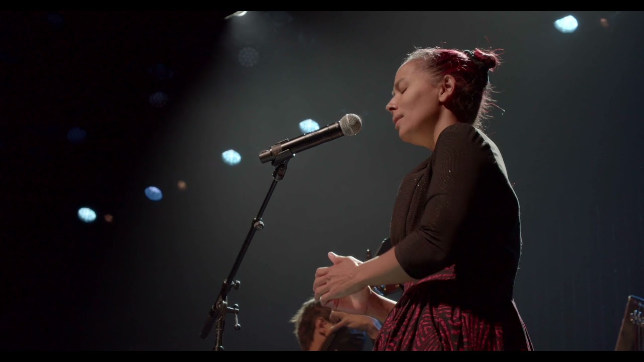 Phoenix Rising: Silkroad Ensemble with Rhiannon Giddens -  