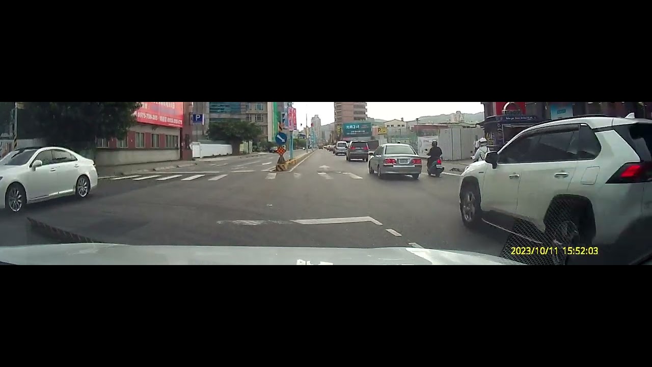 道D行不行 EP9｜警方認定不舉發（不依規定使用燈光）