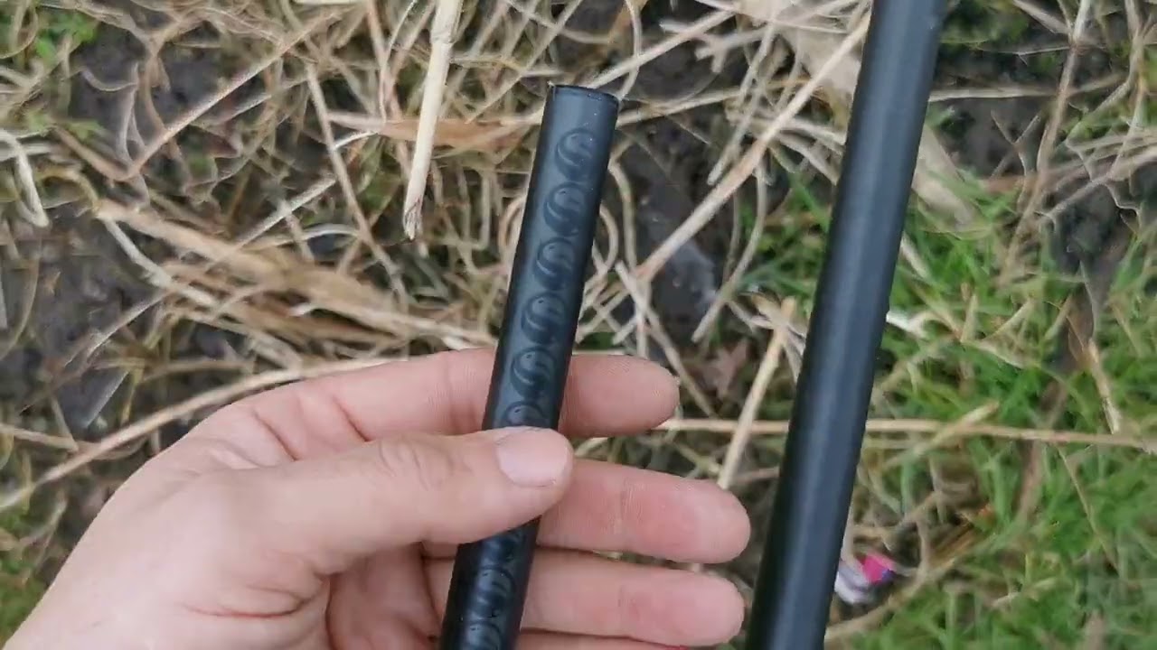 Sztyca Guru Aventus 4+1m, przedstawienie