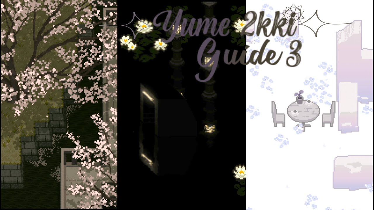 Guide to Rainy Apartments