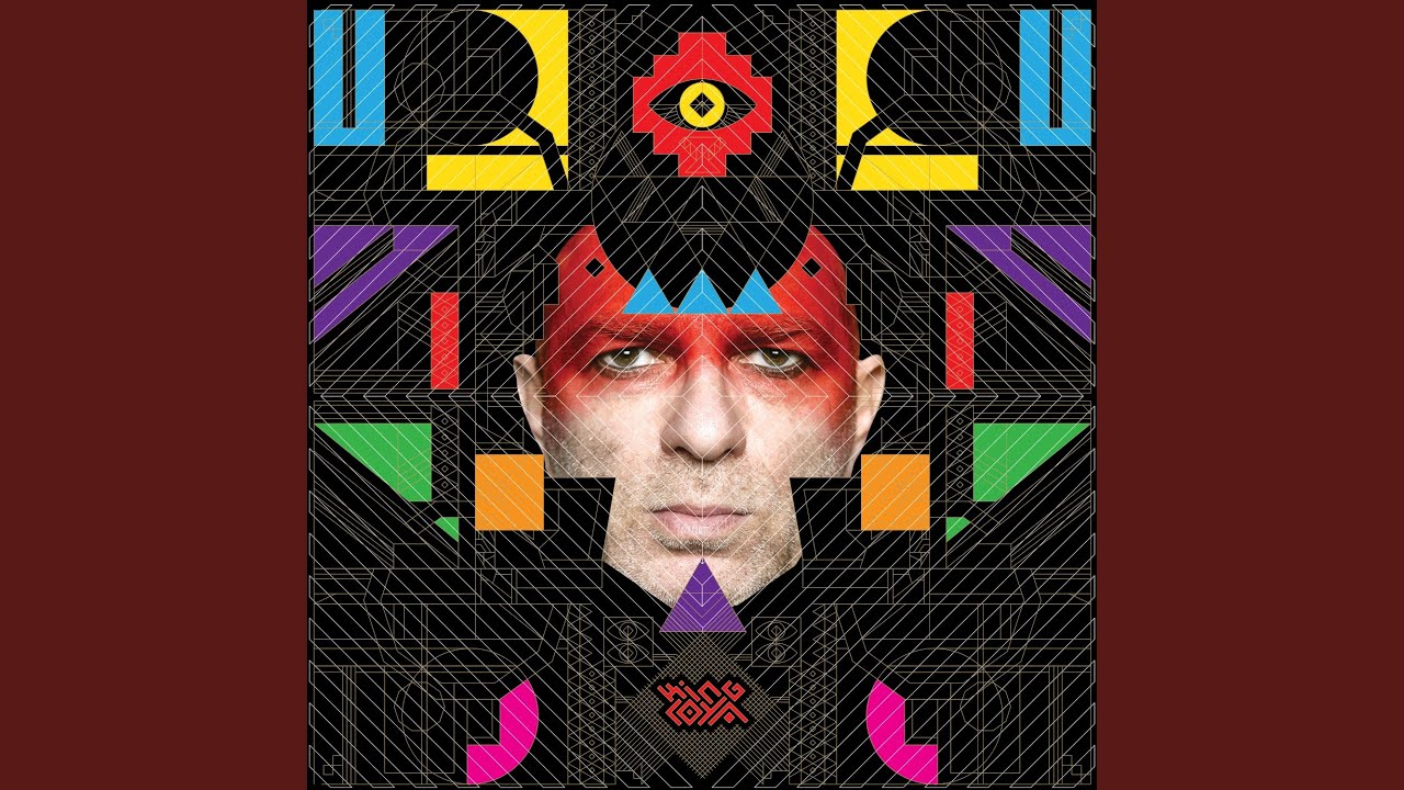 Tierra de King Coya (feat. La Walichera)